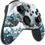 eXtremeRate Carcasa para Xbox Series S X Mando Protector Placa Frontal Funda Delantera Reemplazo Kit Cubierta Cover Shell para