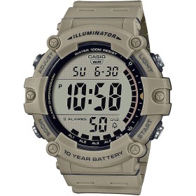 Casio Digital para Hombre AE-1500WH-5AVEF