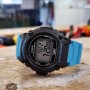 CASIO Analógico W-219H-2A2VEF