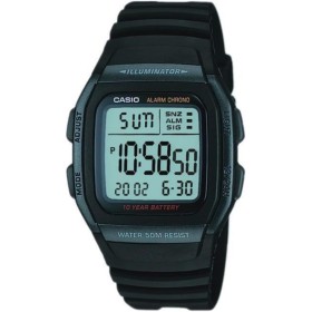 Casio Reloj 19815