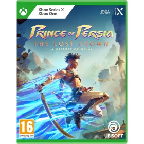 Prince of Persia: The Lost Crown (Xbox One/Series X)