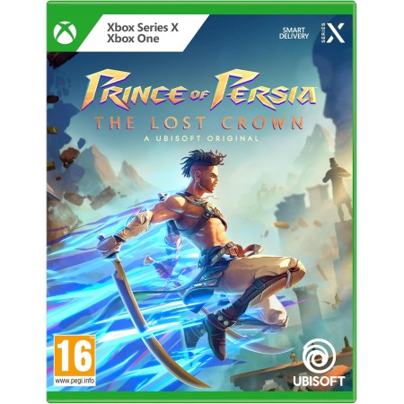 Prince of Persia: The Lost Crown (Xbox One/Series X)
