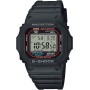 Montre - CASIO - G-Shock The Origin - Fonction solaire - Résistante aux chocs - Homme Noir