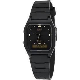 Casio Reloj con movimiento cuarzo japonés AW-48HE-1A 31 mm