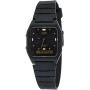 Casio Reloj con movimiento cuarzo japonés AW-48HE-1A 31 mm
