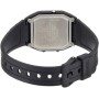Casio Reloj con movimiento cuarzo japonés AW-48HE-1A 31 mm
