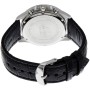 Casio EDIFICE Reloj en caja sólida, 10 BAR, para Hombre