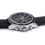 Casio EDIFICE Reloj en caja sólida, 10 BAR, para Hombre