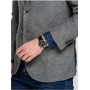 Casio EDIFICE Reloj en caja sólida, 10 BAR, para Hombre