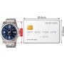 Casio MTP1314D-2AV Hombres Relojes