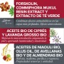 Elifexir | Aceite + Sérum Minucell Intensive | Potente anticelulítico | Mejora la Microcirculación, Reduce Celulitis II, III y