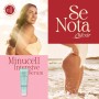 Elifexir | Aceite + Sérum Minucell Intensive | Potente anticelulítico | Mejora la Microcirculación, Reduce Celulitis II, III y