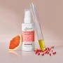 Elifexir | Aceite Vientre Plano Intensive | Remodela, Drena, Tonifica y Reafirma el Abdomen | Con PINK PEPPER y Pomelo Blanco |