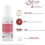 Elifexir | Aceite Vientre Plano Intensive | Remodela, Drena, Tonifica y Reafirma el Abdomen | Con PINK PEPPER y Pomelo Blanco |