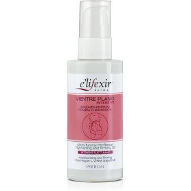 Elifexir | Aceite Vientre Plano Intensive | Remodela, Drena, Tonifica y Reafirma el Abdomen | Con PINK PEPPER y Pomelo Blanco |