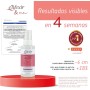 Elifexir | Aceite Vientre Plano Intensive | Remodela, Drena, Tonifica y Reafirma el Abdomen | Con PINK PEPPER y Pomelo Blanco |