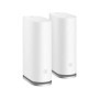 HUA WEI WiFi Mesh 7 WS8800 AX6600 Cobertura para toda la casa Conexión