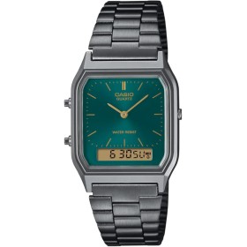 Casio Montre Mixte AQ-230EGG-3AEF
