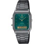 Casio Montre Mixte AQ-230EGG-3AEF