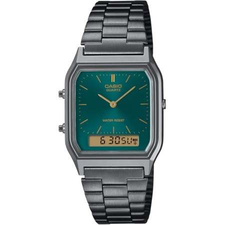 Casio Montre Mixte AQ-230EGG-3AEF