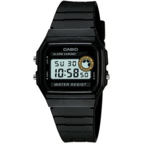 CASIO Analógico F-94WA-8DG