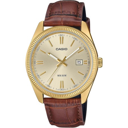 Casio Watch MTP-1302PGL-9AVEF