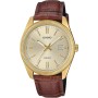 Casio Watch MTP-1302PGL-9AVEF