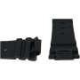 Casio Correa de reloj original 10512401 DW-5000, 5600, G-5600, G5700, GW-M5600, resina, 0, Resina, 0