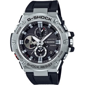 Casio Reloj para hombre, Deportivo GST-B100-1AER