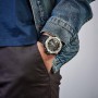 Casio Reloj para hombre, Deportivo GST-B100-1AER