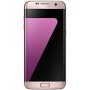 Samsung Galaxy S7 - Smartphone Libre de 5.1" (4G, Memoria Interna de 32 GB, cámara de 12 MP, IP68, Android 6.0) Color Plata