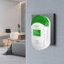 Dispositivo de ahorro de energía, Savers de energía enchufe - Reductor de electricidad multipropósito de la factura eléctrica