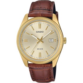 Casio Watch MTP-1302PGL-9AVEF