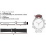 Casio Correa de reloj original 10512401 DW-5000, 5600, G-5600, G5700, GW-M5600, resina, 0, Resina, 0