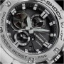 Casio Reloj para hombre, Deportivo GST-B100-1AER