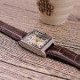 CASIO Analógico LTP-V007L-9B