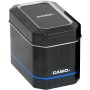 Casio Reloj Digital para de los Hombres de Cuarzo con Correa en Acero Inoxidable WV-58RD-1AEF