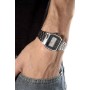 OROLOGIO POLSO CASIO CAS-A158WA-1CR x1