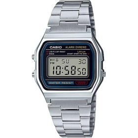 OROLOGIO POLSO CASIO CAS-A158WA-1CR x1
