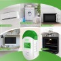 Caja de ahorro de electricidad, dispositivo de ahorro de energía,Energy Save Box Saver de factura eléctrica multipropósito |