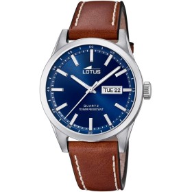 LOTUS Reloj Hombre 3
