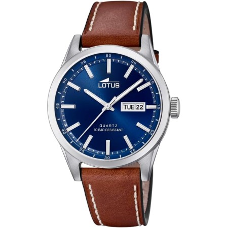 LOTUS Reloj Hombre 3