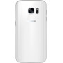 Samsung Galaxy S7 - Smartphone Libre de 5.1" (4G, Memoria Interna de 32 GB, cámara de 12 MP, IP68, Android 6.0) Color Plata
