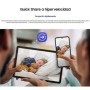 Samsung Galaxy Tab A9+ WI-FI，Tableta，Octa-Núcleo，8 MP Cámara，11 pulg，7