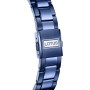 LOTUS Reloj Hombre Analógico Cuarzo 18906/1 - Pulsera de Acero Inoxidable - Reloj de Hombre - Relojes Hombre - Mens Watches