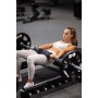 Fitgriff® Almohadilla Barra Gimnasio con Funda, Protector Acolchado de Hip Thrust y Sentadillas para Cuello, Barbell Pad Squat -