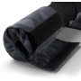 Fitgriff® Almohadilla Barra Gimnasio con Funda, Protector Acolchado de Hip Thrust y Sentadillas para Cuello, Barbell Pad Squat -