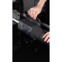 Fitgriff® Almohadilla Barra Gimnasio con Funda, Protector Acolchado de Hip Thrust y Sentadillas para Cuello, Barbell Pad Squat -