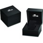 Lotus Reloj Hombre 18162/2 Minimalist Caja de Acero Inoxidable 316l Negro Correa de Acero Inoxidable 316l Negro