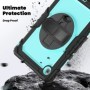 Para Lenovo Tab 10,1 "TB311FU 2025 funda a prueba de golpes para Lenov